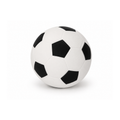 10 er Set Hundespielzeug Moosgummiball 6 cm