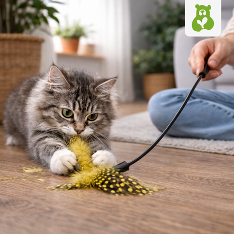 Katzen