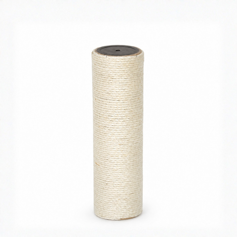 Sisal-Kratzstamm Ø 9 cm