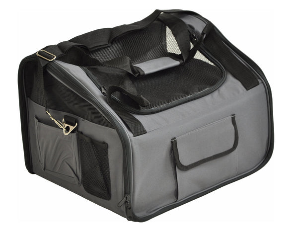 Tiertragetasche Transporttasche 43 × 37 cm