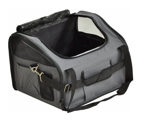 Tiertragetasche Transporttasche 43 × 37 cm