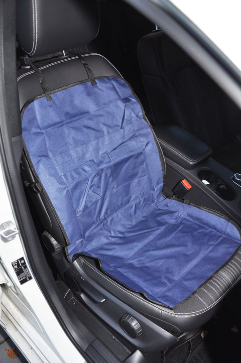 Auto Sitzbezug, Schonbezug für Haustiere 97 × 50 cm