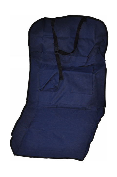 Auto Sitzbezug, Schonbezug für Haustiere 97 × 50 cm