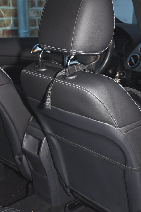 Auto Sitzbezug, Schonbezug für Haustiere 97 × 50 cm