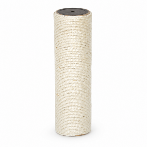 Sisal-Kratzstamm Ø 11 cm