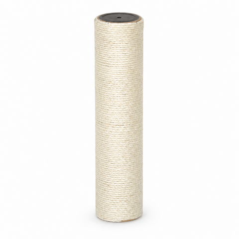 Sisal-Kratzstamm Ø 9 cm