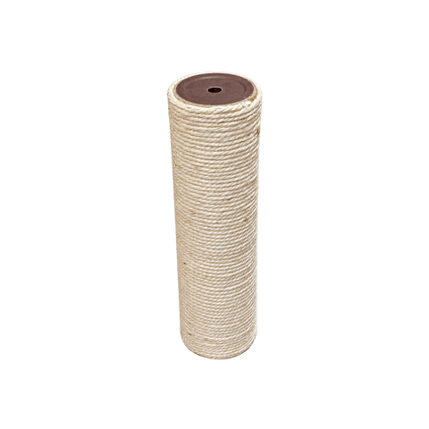 Sisalstamm Kratzstamm für Kratzbäume Ø 8,5 cm