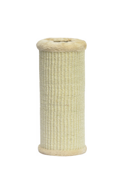 Teppich-Ersatzkratzstamm Ø 25 cm 9 cm