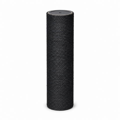 Sisal-Ersatzkratzstamm Ø 9 cm