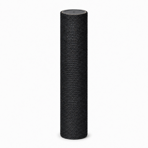 Sisal-Ersatzkratzstamm Ø 9 cm