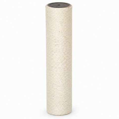 Sisal-Kratzstamm Ø 11 cm