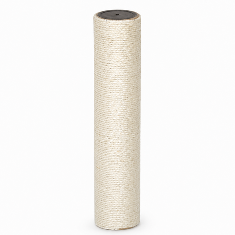 Sisal-Kratzstamm Ø 9 cm