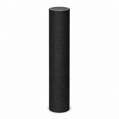 Sisal-Ersatzkratzstamm Ø 9 cm
