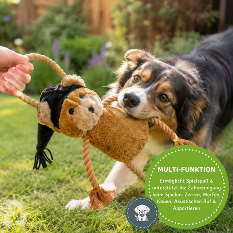 Hundespielzeug Bernie 48,0 cm
