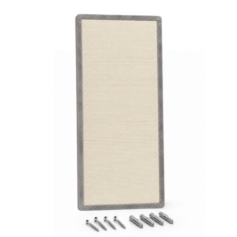 XXL Wende Kratzmatte Sisalmatte 110 × 45 cm
