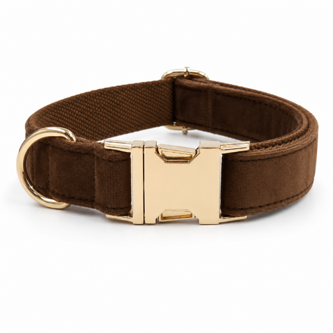 Nanook Signature Hundehalsband