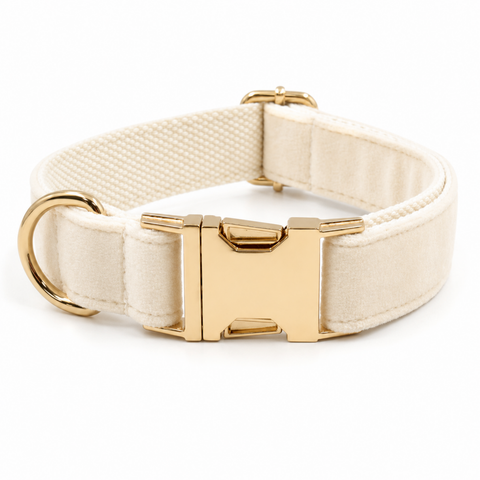 Nanook Signature Hundehalsband