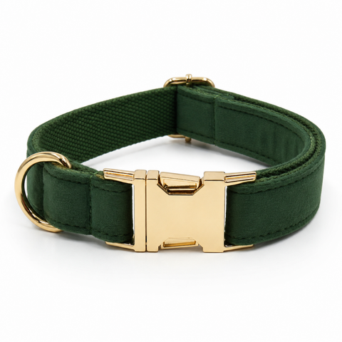 Nanook Signature Hundehalsband