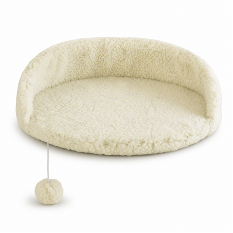 Sitz- &  Liegeplatz 46 cm