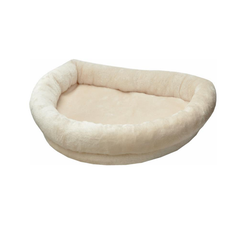 Fensterbankliege Cosy 56 × 45 cm