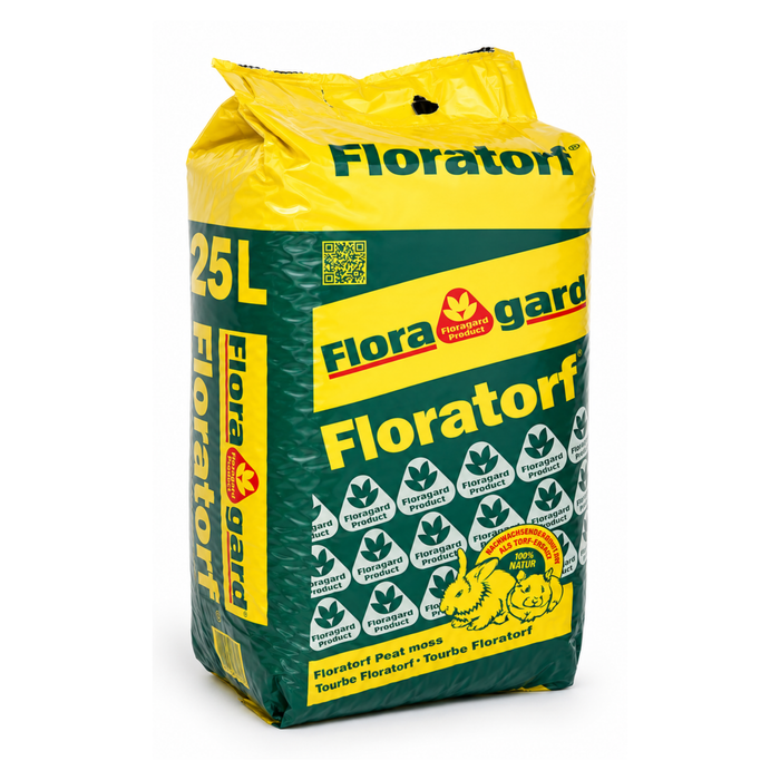 3er Set - Hanseatic Floratorf Boy, 25L
