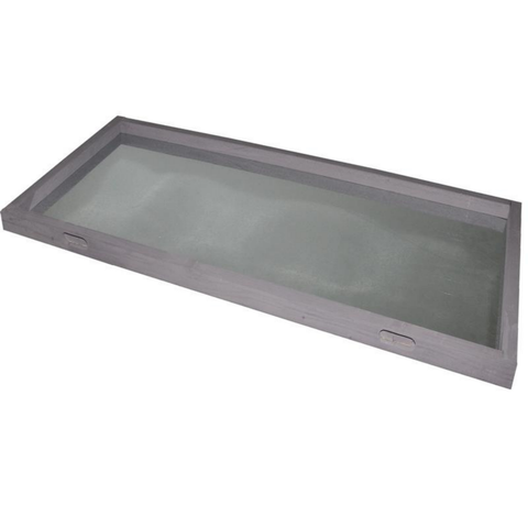 nanook Untere Ersatz Kotwanne Hasenstall Stall Murmel 30893