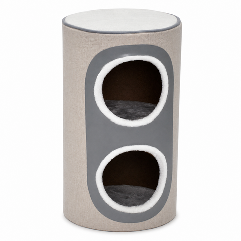 Kratztonne Nala beige 71 cm