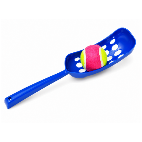 Nanook Ballschleuder blau 36 cm