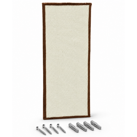 XXL Wende Kratzmatte Sisalmatte 110 × 45 cm