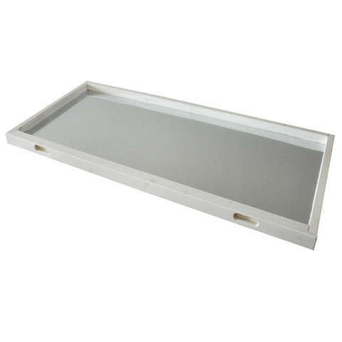 Ersatz Kotwanne Hasenstall Jumbo 30892