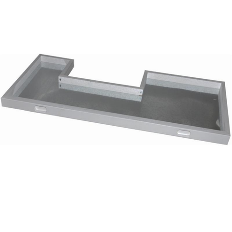 Obere Ersatz Kotwanne Hasenstall Silas 32134