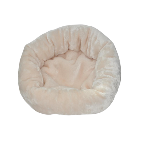 Katzenbett für Kratztonnen bis Ø 38 cm