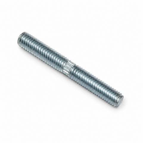 Doppelgewindeschraube 8 cm M10