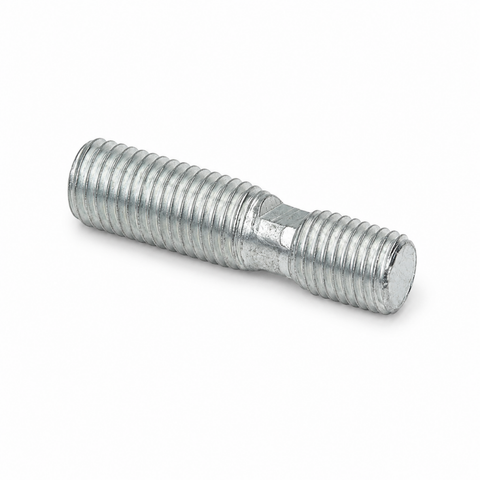 Doppelgewindeschraube 8 cm M10