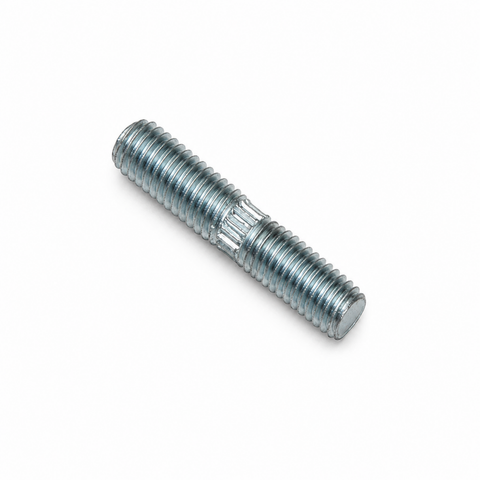 Doppelgewindeschraube 8 cm M10