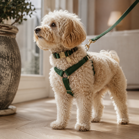 Nanook Signature Hundegeschirr