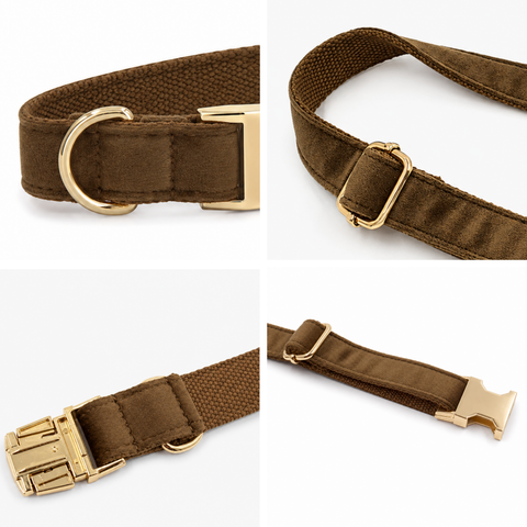 Nanook Signature Hundehalsband