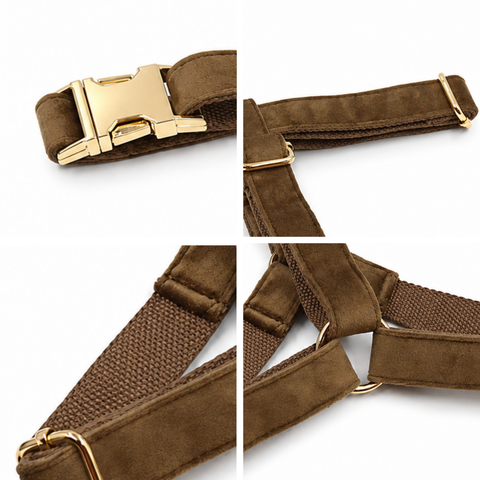Nanook Signature Hundegeschirr