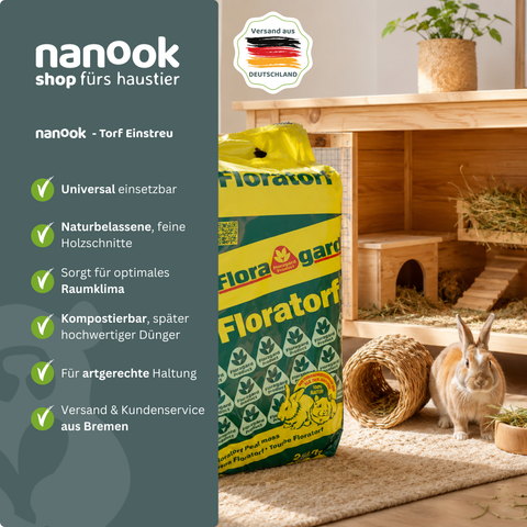 3er Set - Hanseatic Floratorf Boy, 25L